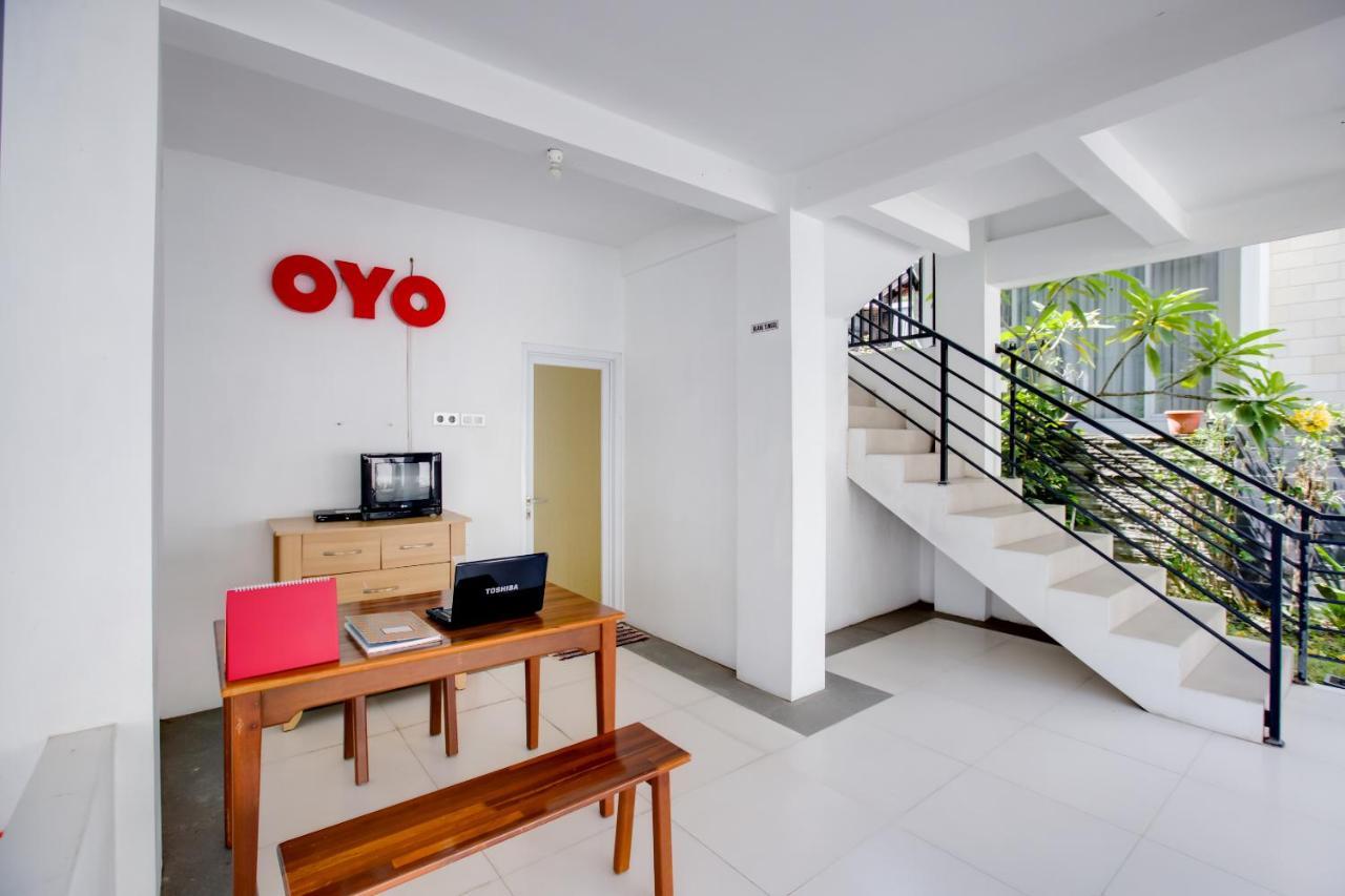 Oyo 3279 Joy Residence Samarinda Kültér fotó