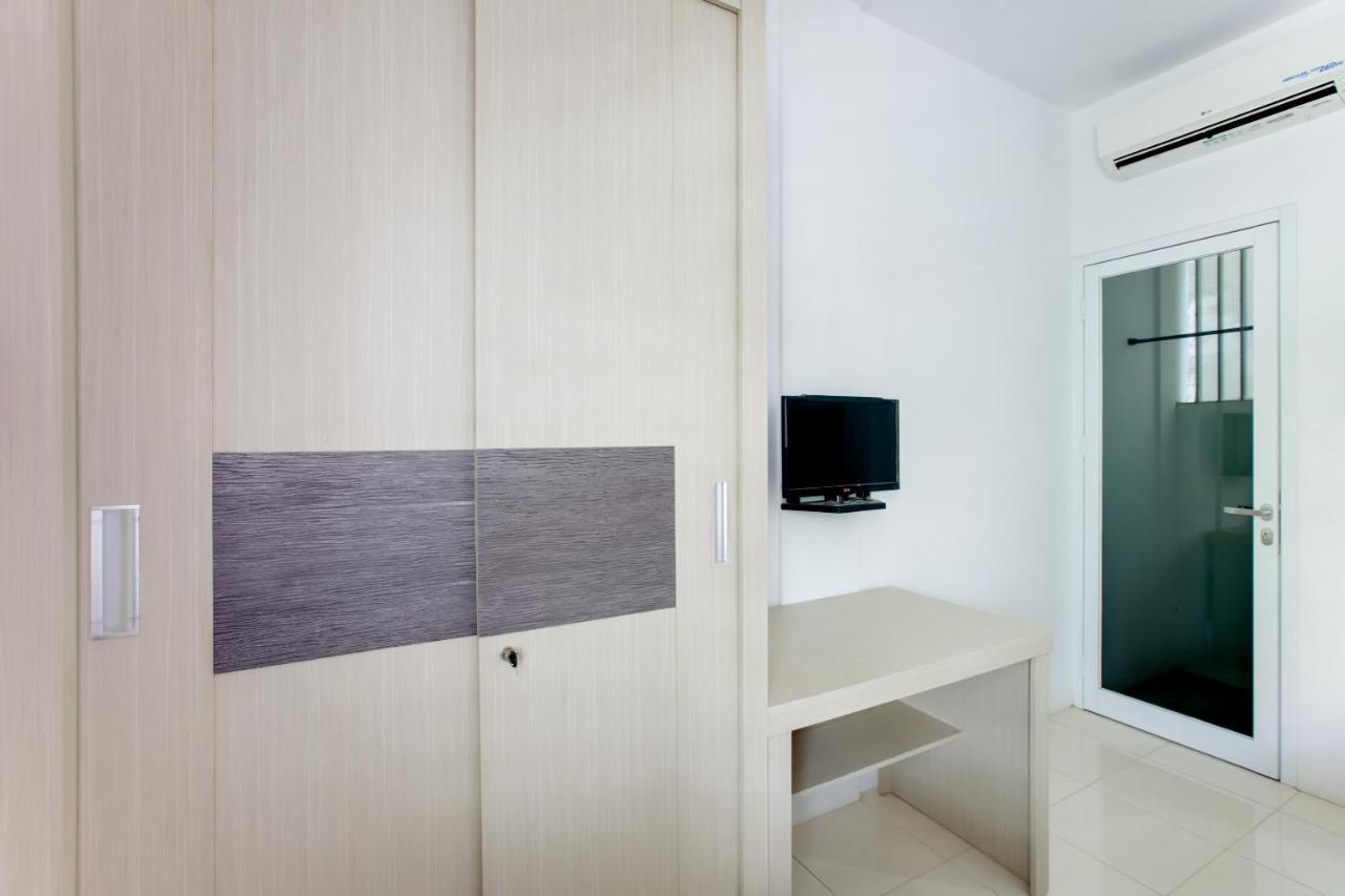 Oyo 3279 Joy Residence Samarinda Kültér fotó