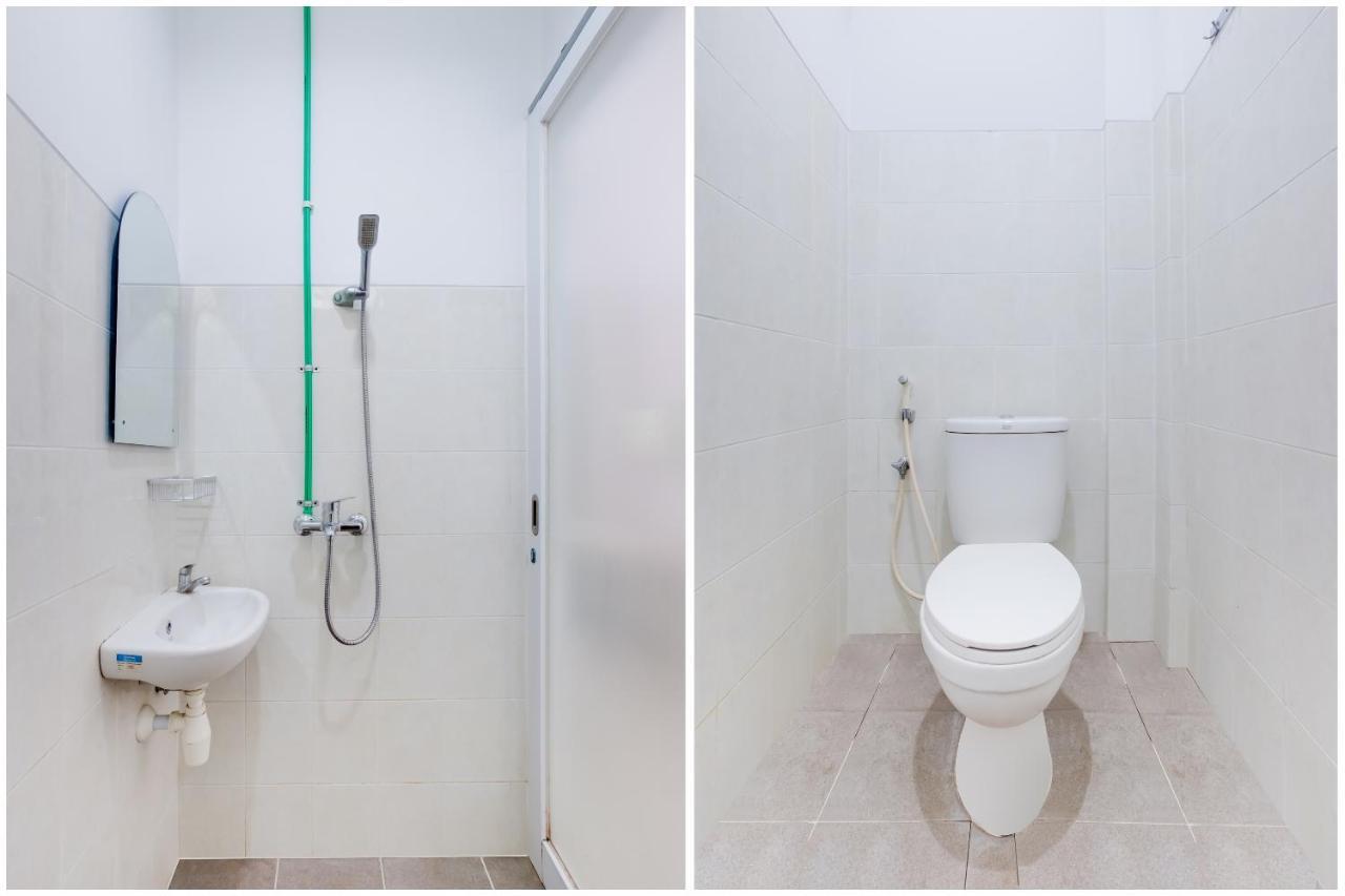 Oyo 3279 Joy Residence Samarinda Kültér fotó